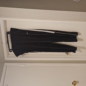 Nike Warm Up Pants